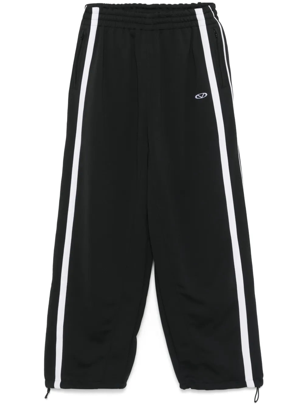 Oval-Logo Track Pants
