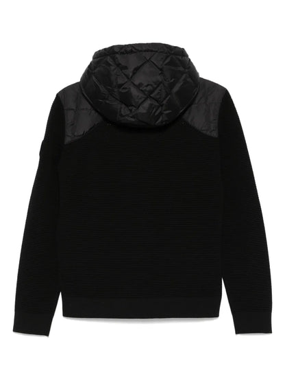 Hybridge Jacket