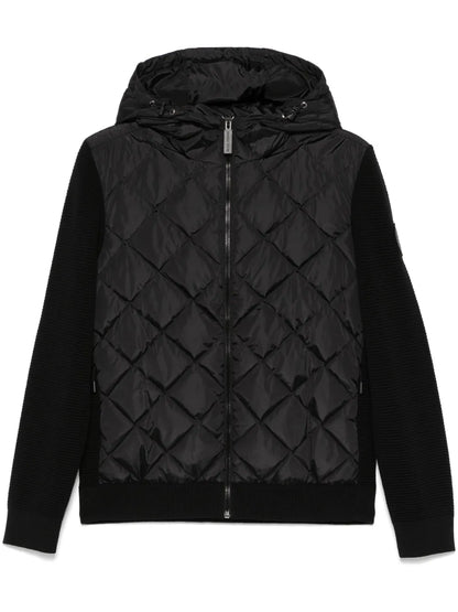 Hybridge Jacket