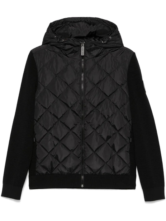 Hybridge Jacket