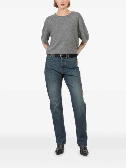 Cashmere T-Shirt