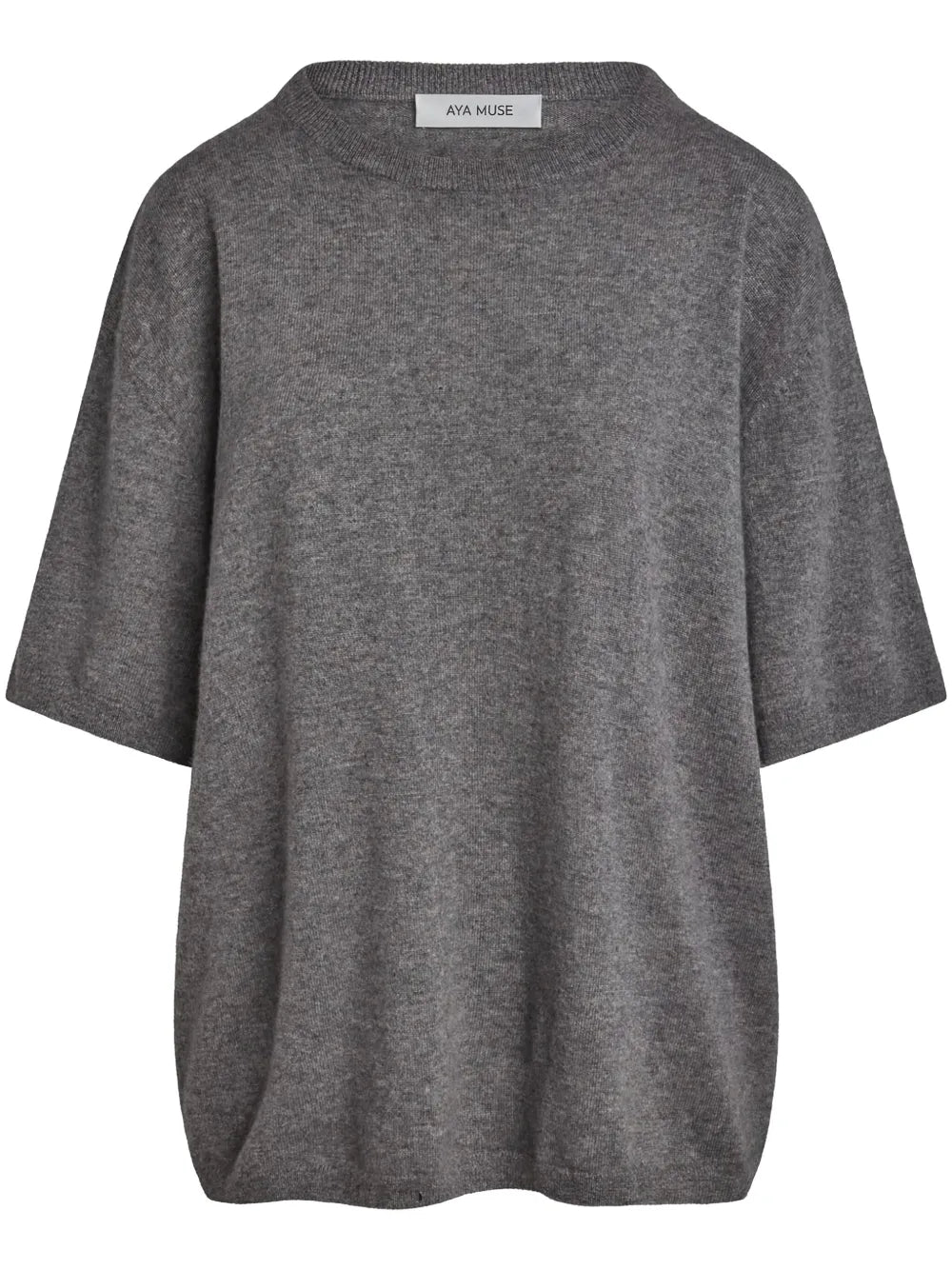 Cashmere T-Shirt