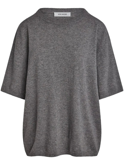 Cashmere T-Shirt