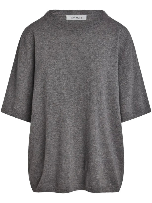 Cashmere T-Shirt