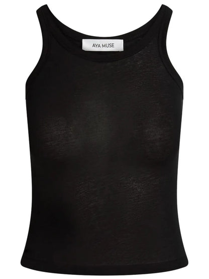 Cotton Tank Top