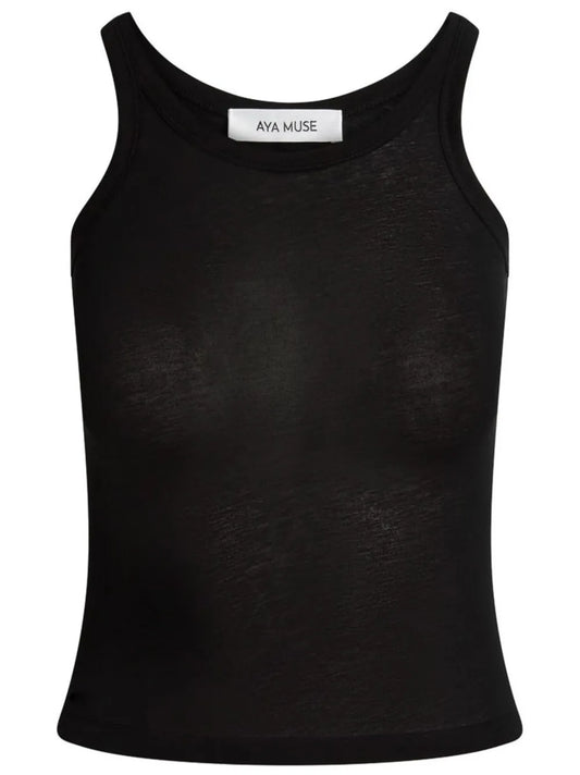 Cotton Tank Top