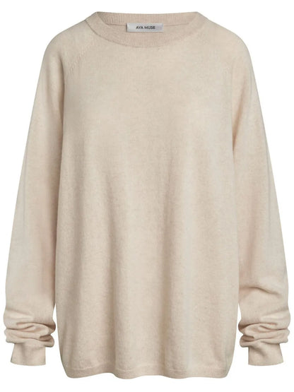 Cashmere Sweater
