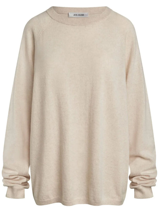 Cashmere Sweater