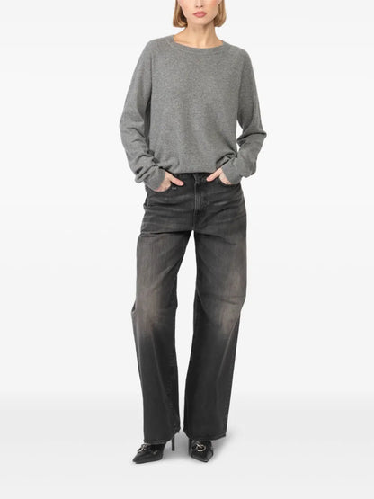 Cashmere Jumper