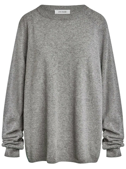 Cashmere Jumper