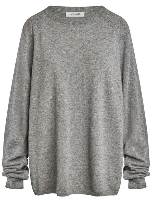 Cashmere Jumper