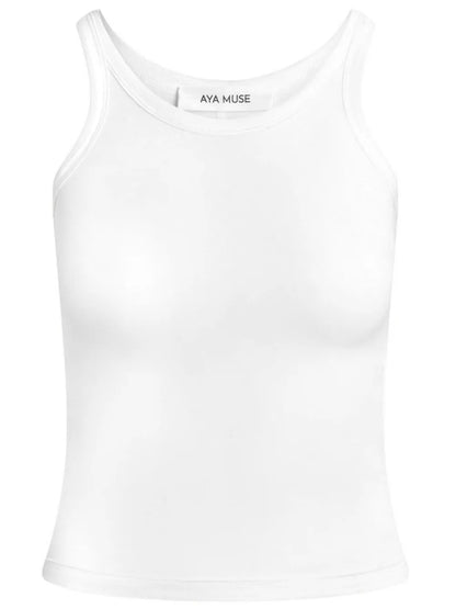 Cotton Tank Top