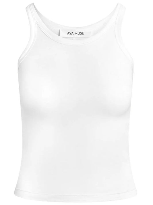 Cotton Tank Top