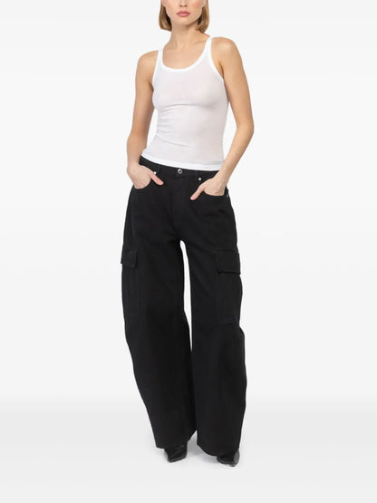 Cotton Tank Top