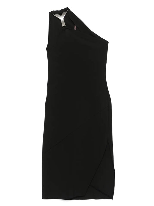 Hydra Mini Dress