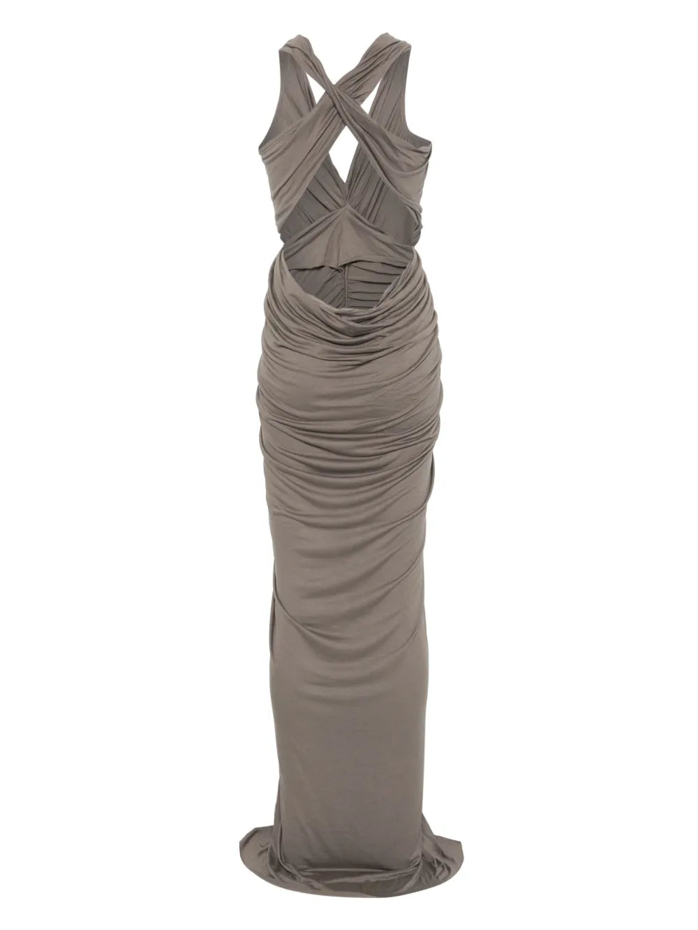 Poppy Gown