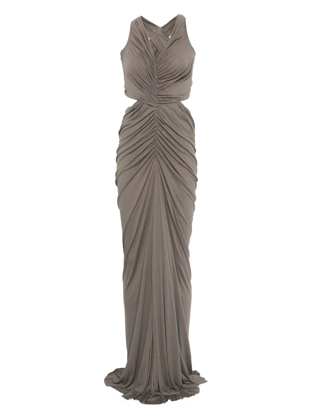 Poppy Gown