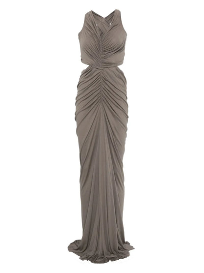 Poppy Gown