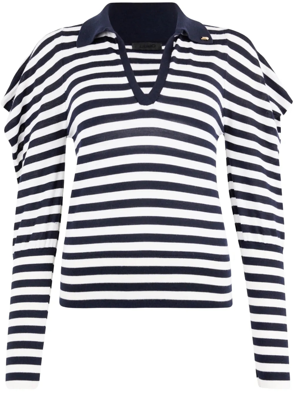 Striped Sweater