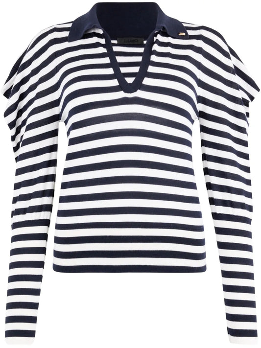 Striped Sweater