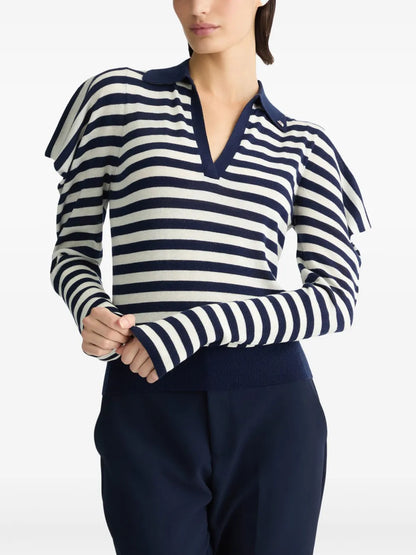 Striped Sweater