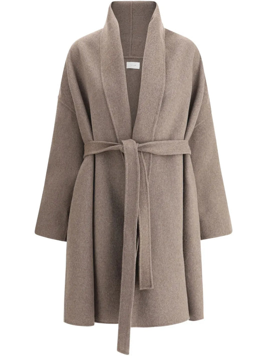 Timor Coat