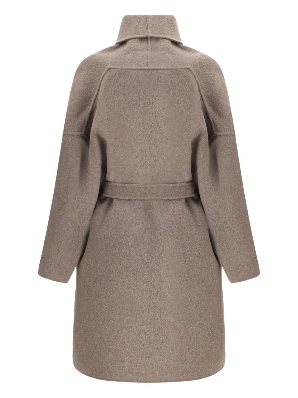 Timor Coat