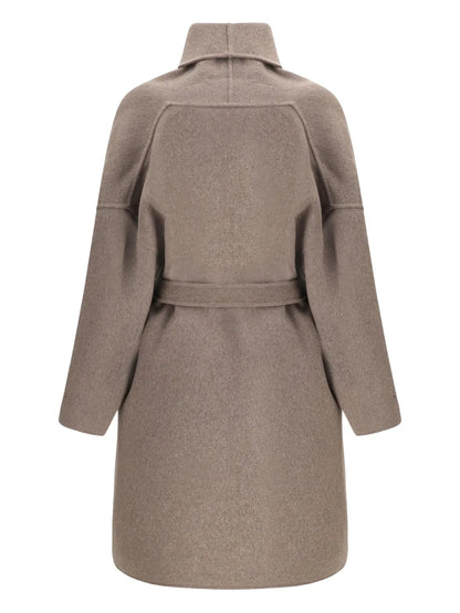 Timor Coat