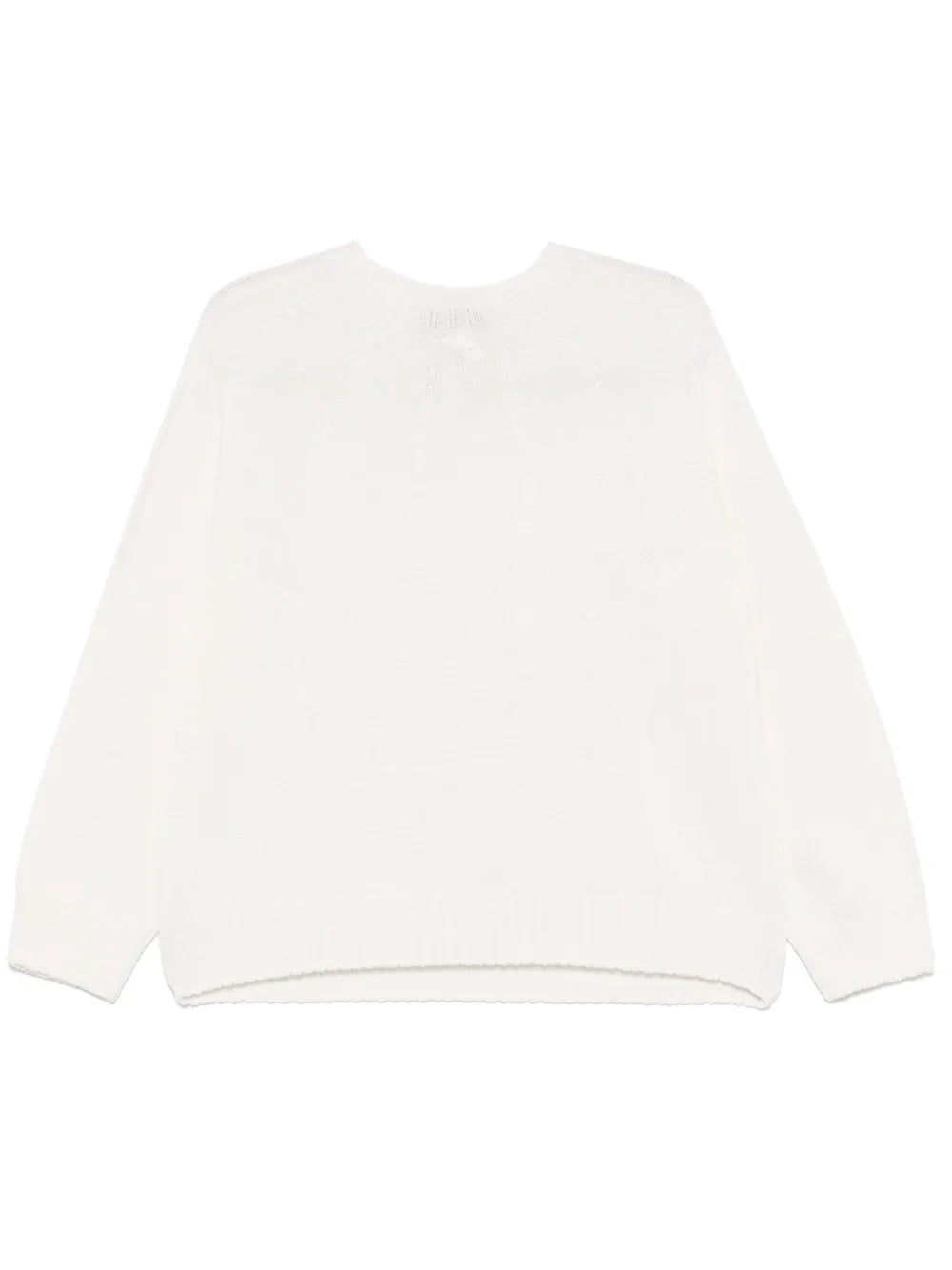 Cotton Sweater