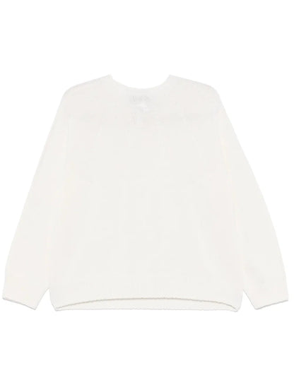 Cotton Sweater