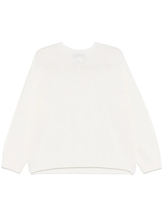 Cotton Sweater