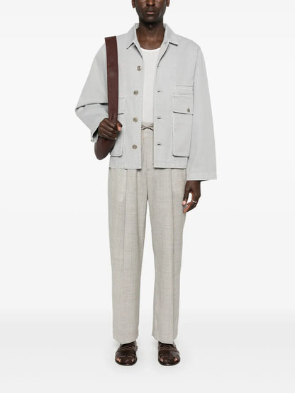 Cotton Jacket