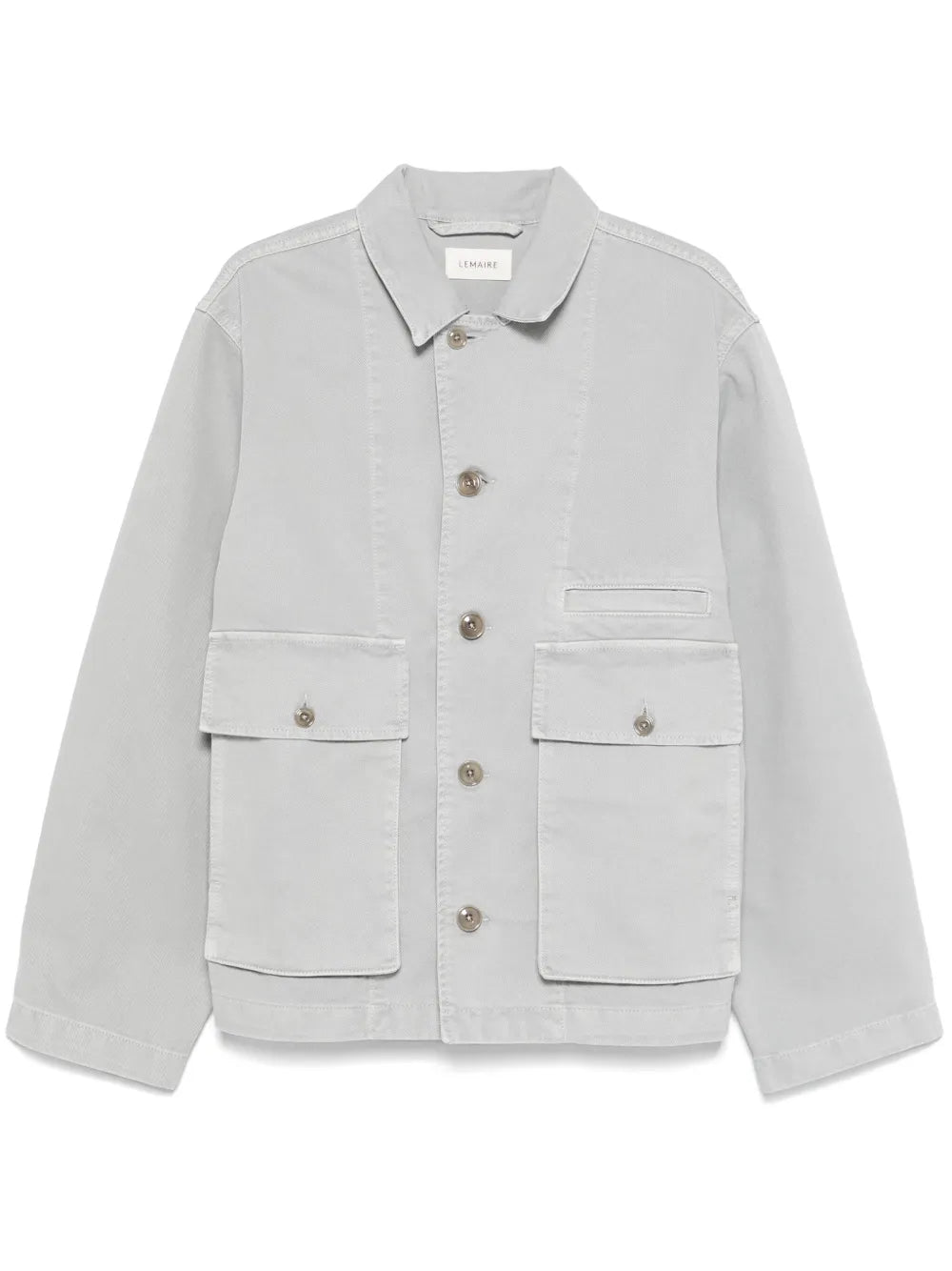 Cotton Jacket