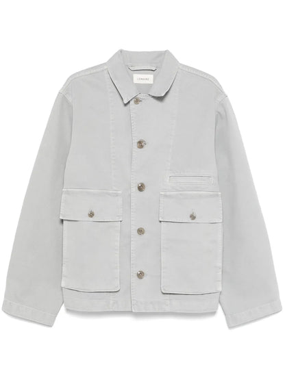 Cotton Jacket
