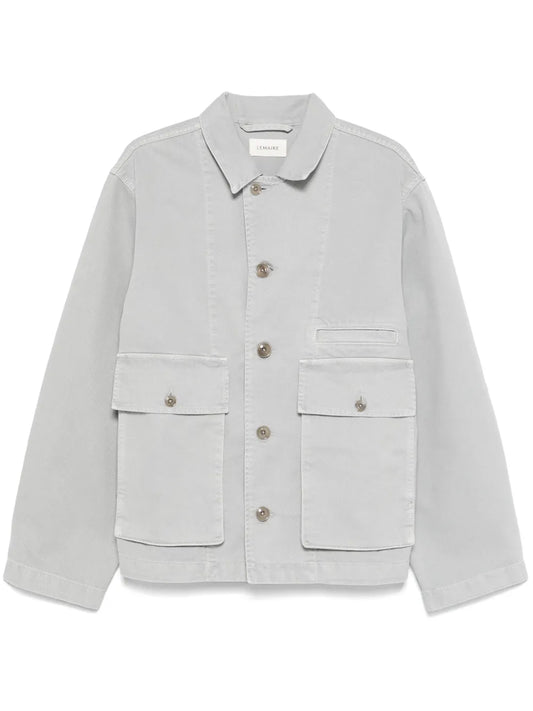 Cotton Jacket