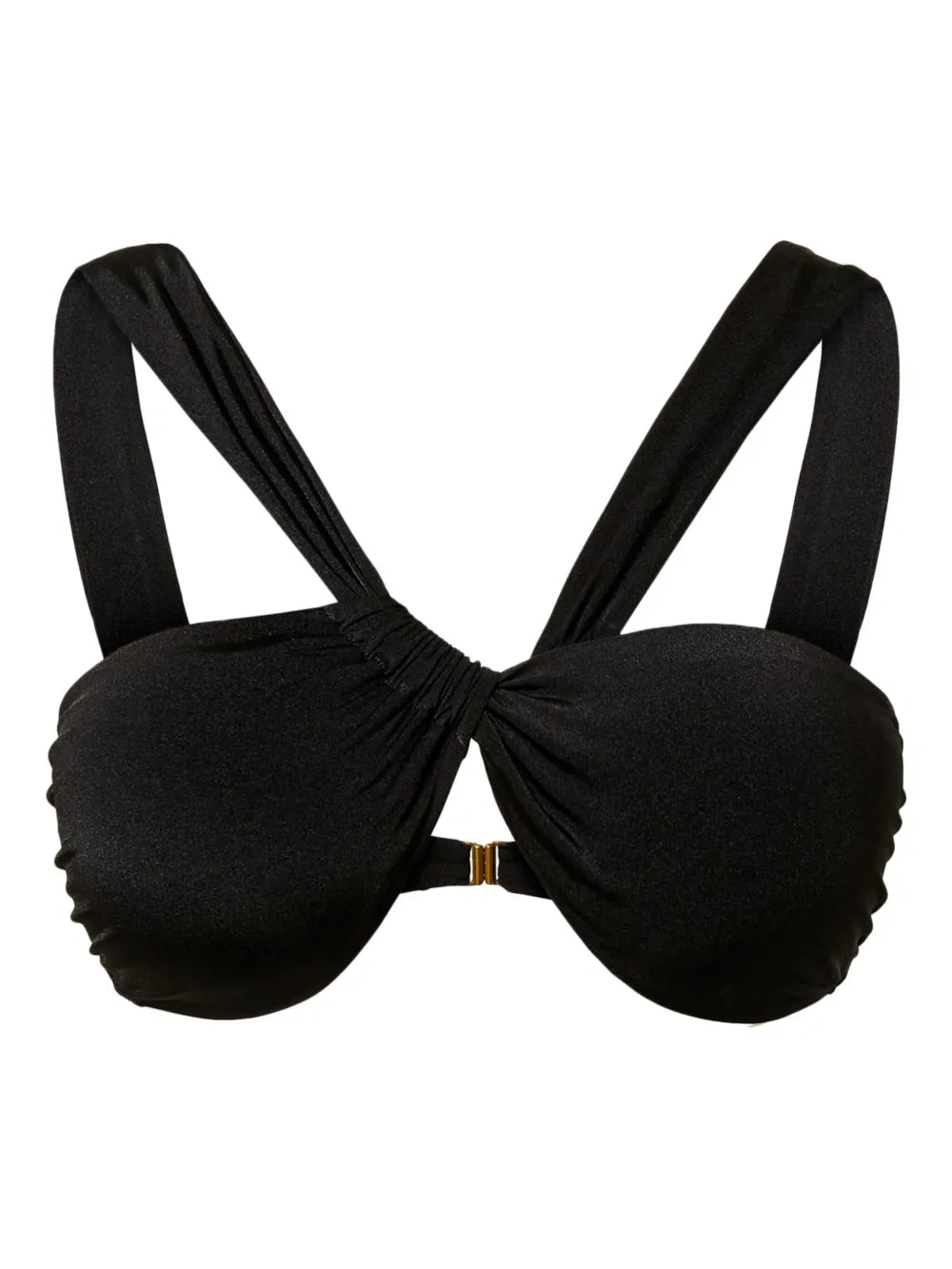Bandeau Bikini Top