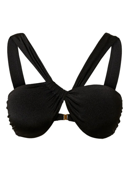 Bandeau Bikini Top