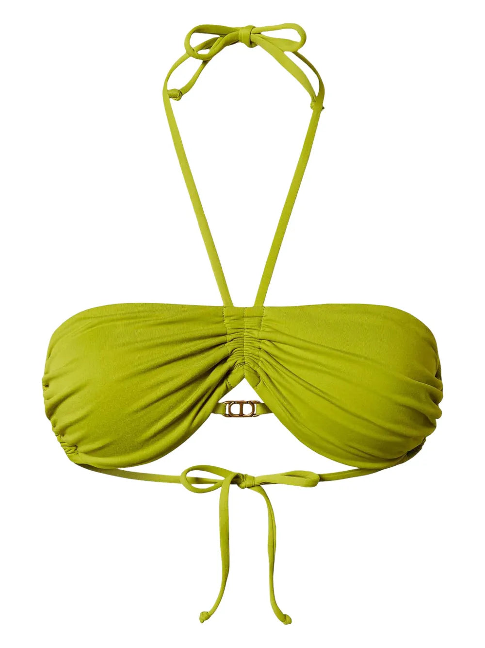 Bandeau Bikini Top