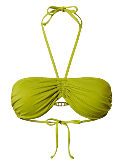 Bandeau Bikini Top