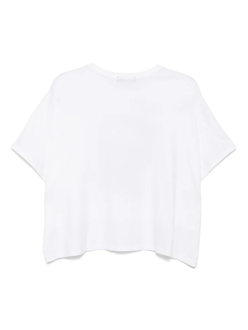 Graphic-Print T-Shirt