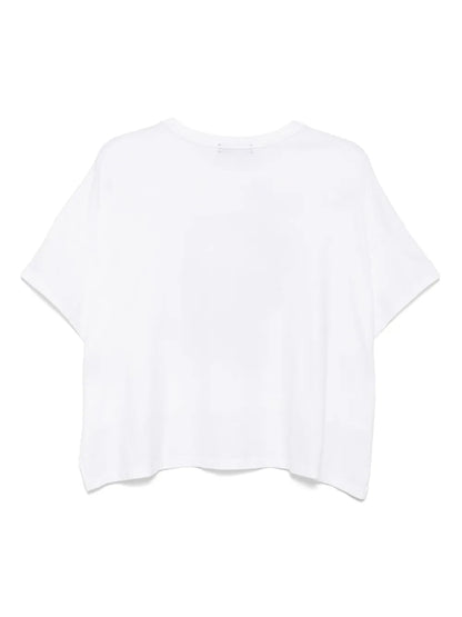 Graphic-Print T-Shirt