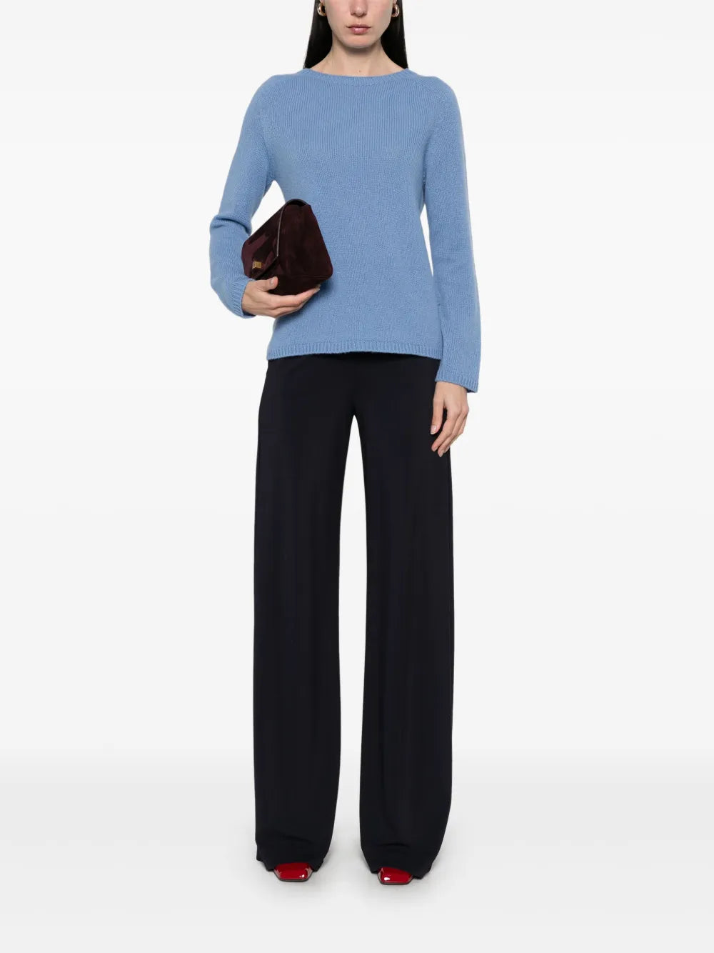 Georg Sweater