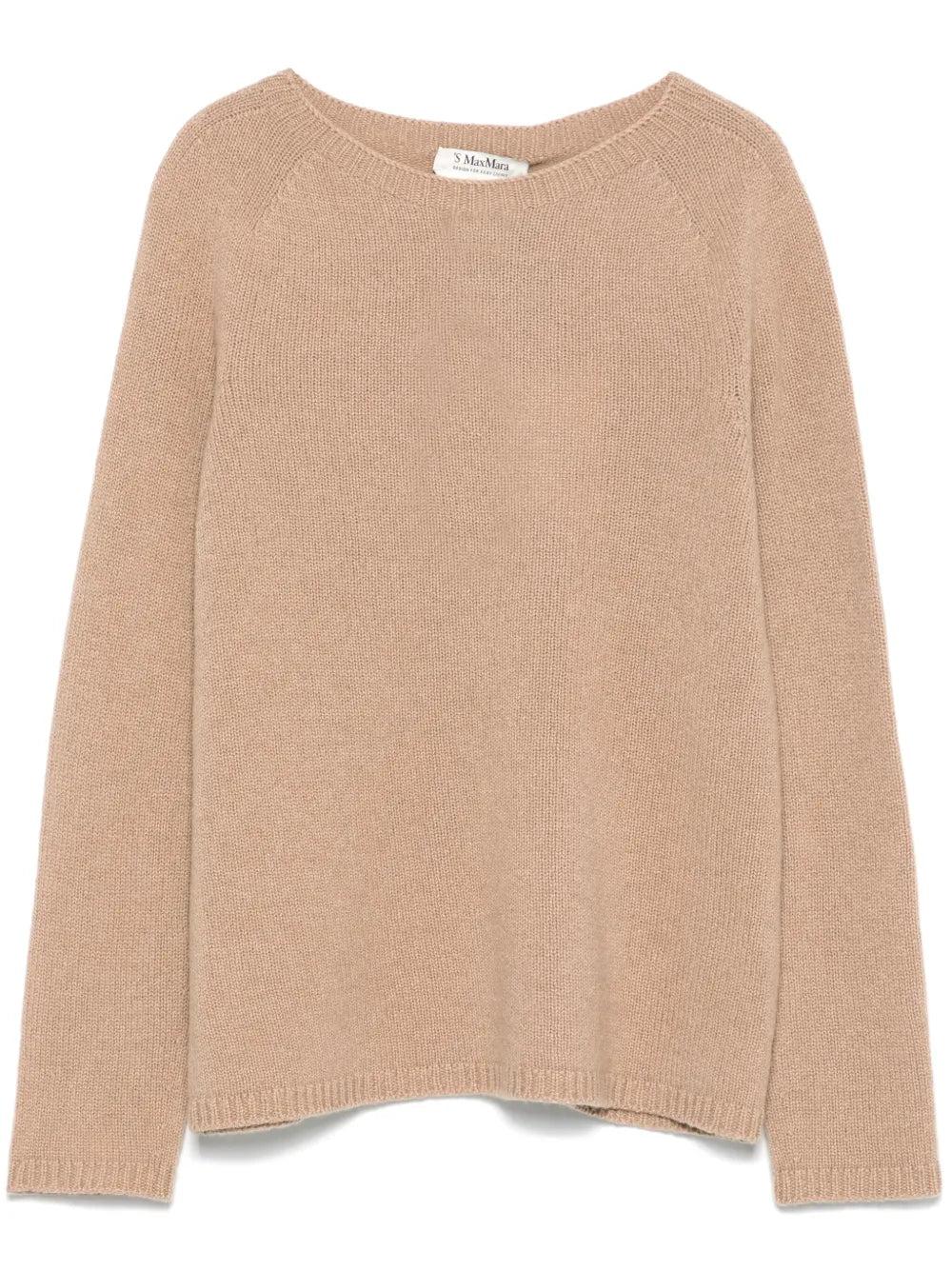 Maglione Georg In Lana E Cachemire