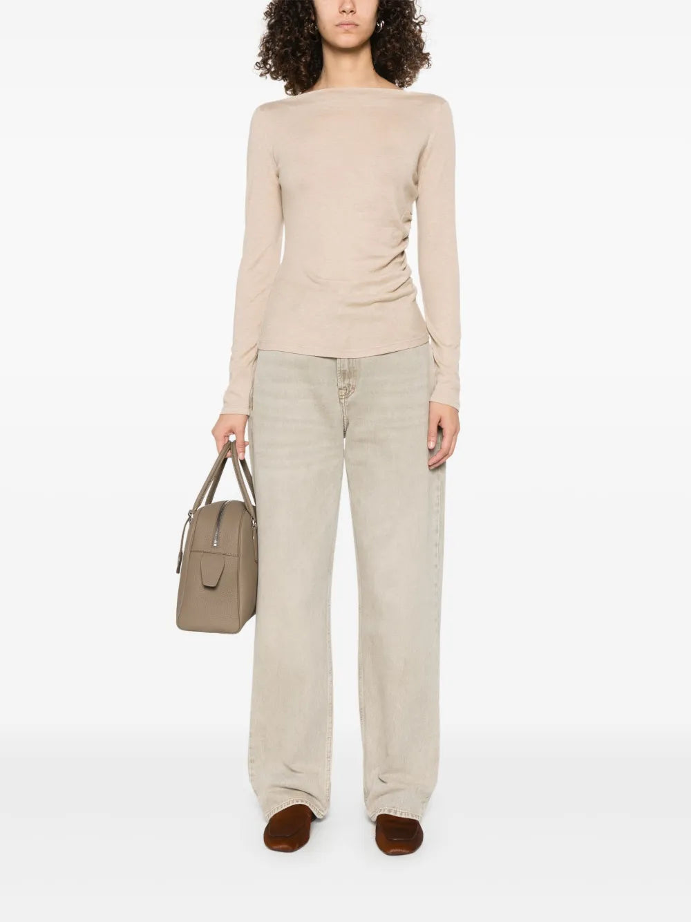 Novella Sweater