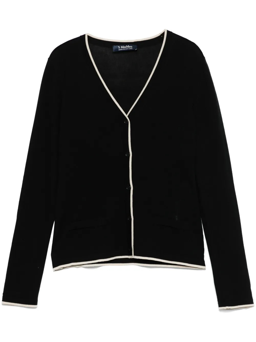 Kenya Cardigan