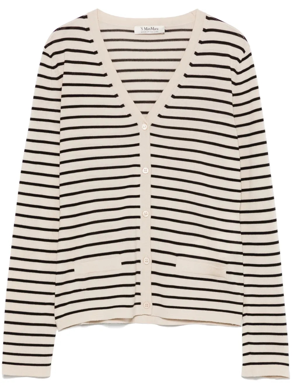 Kenya Cardigan
