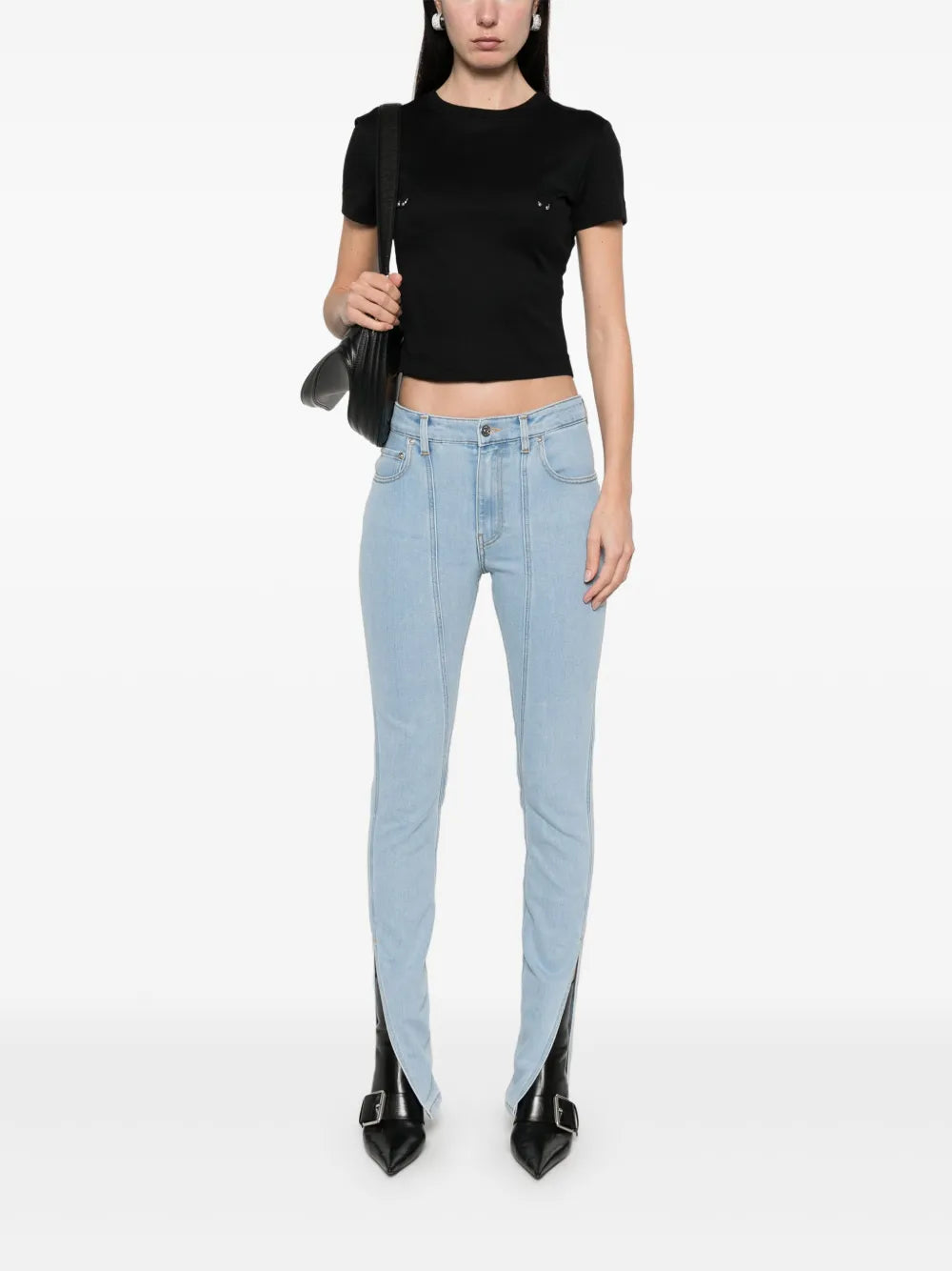 Piercing T-Shirt