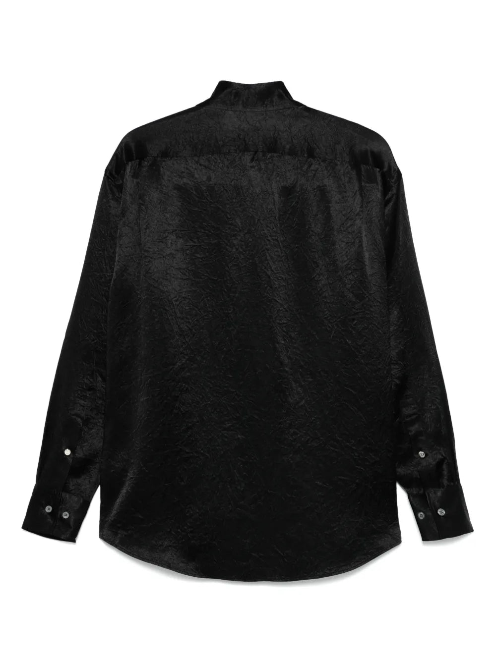 Crinkle Shirt