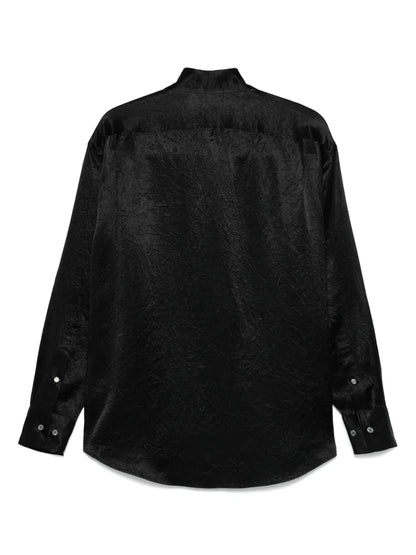 Crinkle Shirt