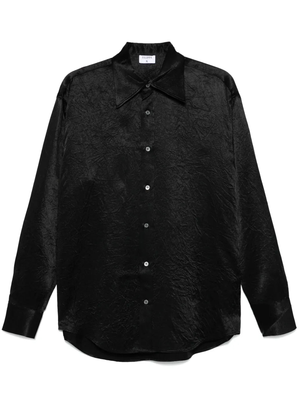 Crinkle Shirt